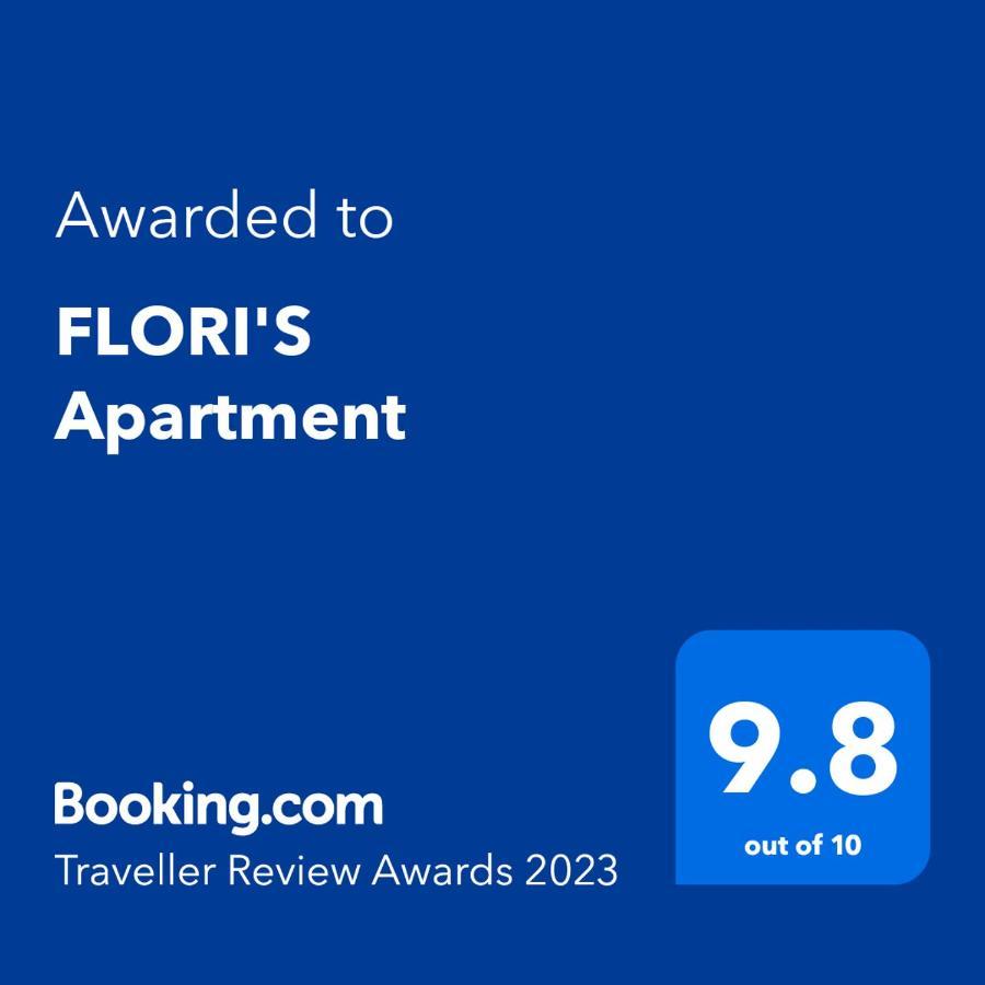 Flori'S Apartment Brașov Exterior foto